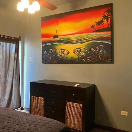 Suite I302 At Mara Laguna Gold Standard Certified San Pedro  Eksteriør billede