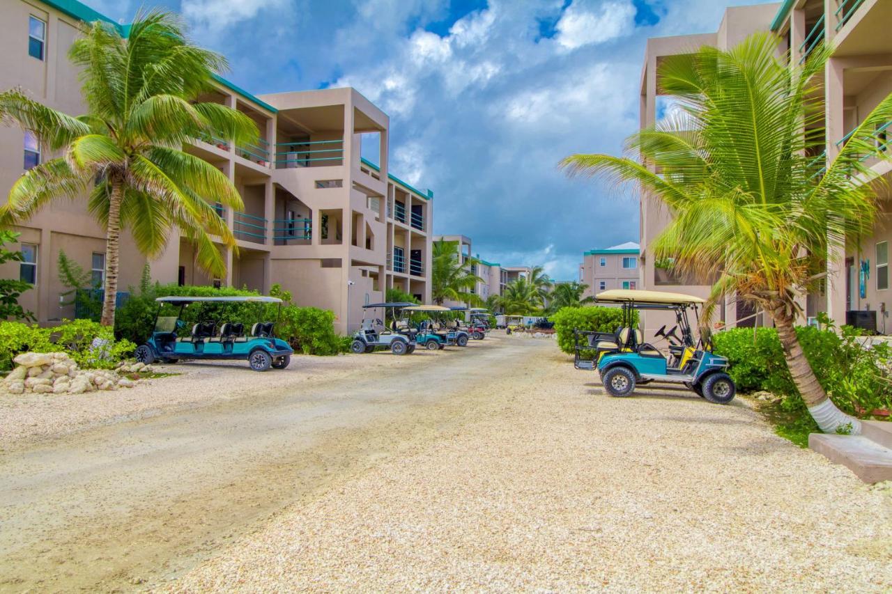 Suite I302 At Mara Laguna Gold Standard Certified San Pedro  Værelse billede