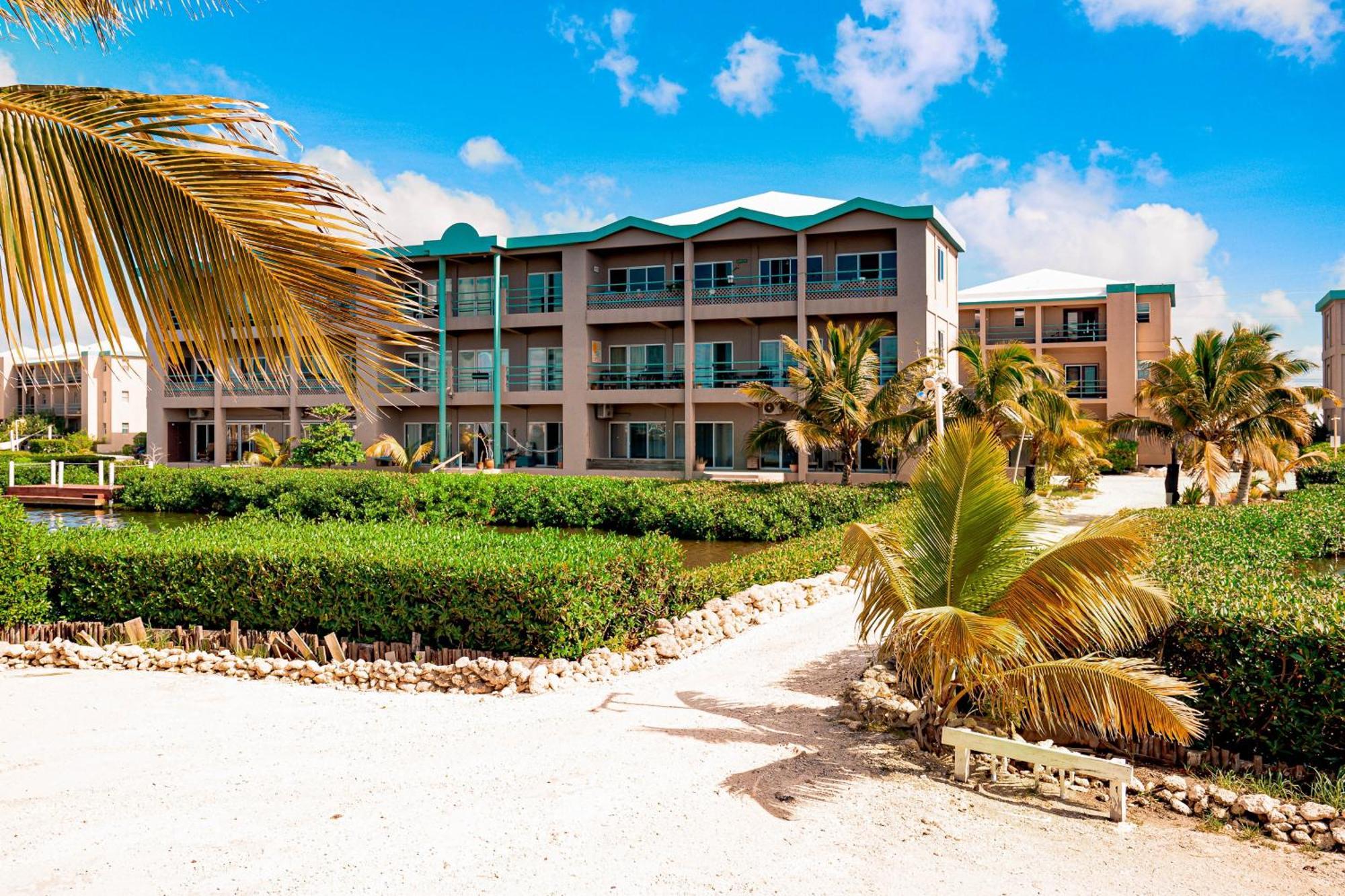 Suite I302 At Mara Laguna Gold Standard Certified San Pedro  Værelse billede